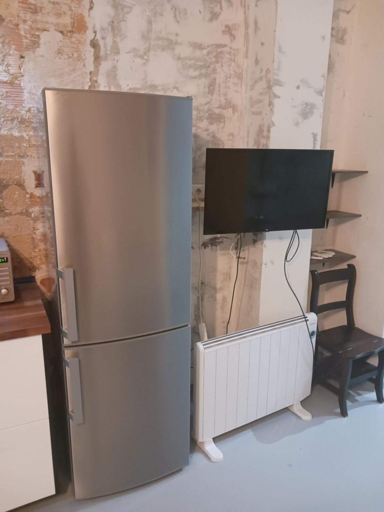 Poeta Apartman Valencia Kültér fotó