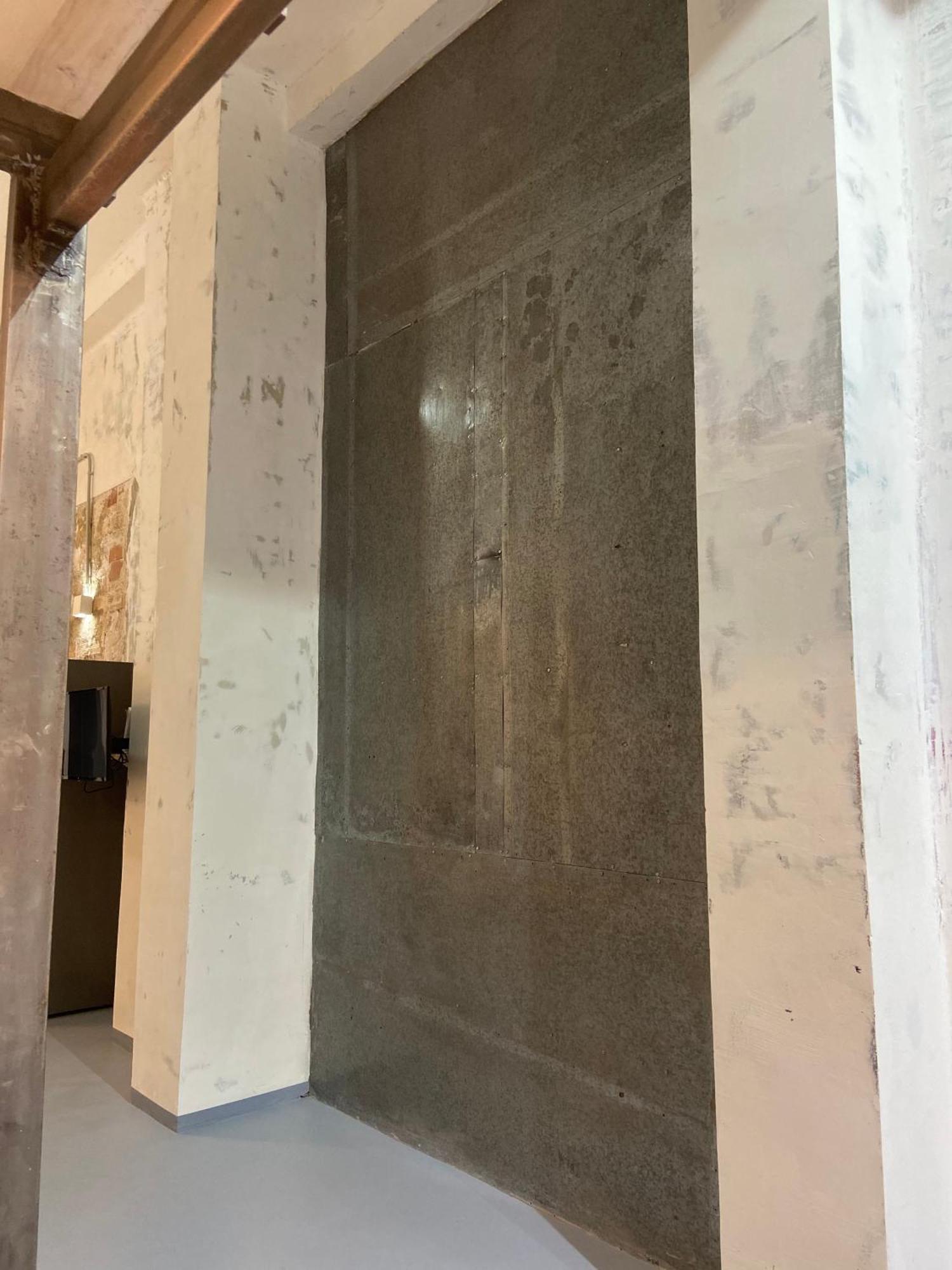 Poeta Apartman Valencia Kültér fotó