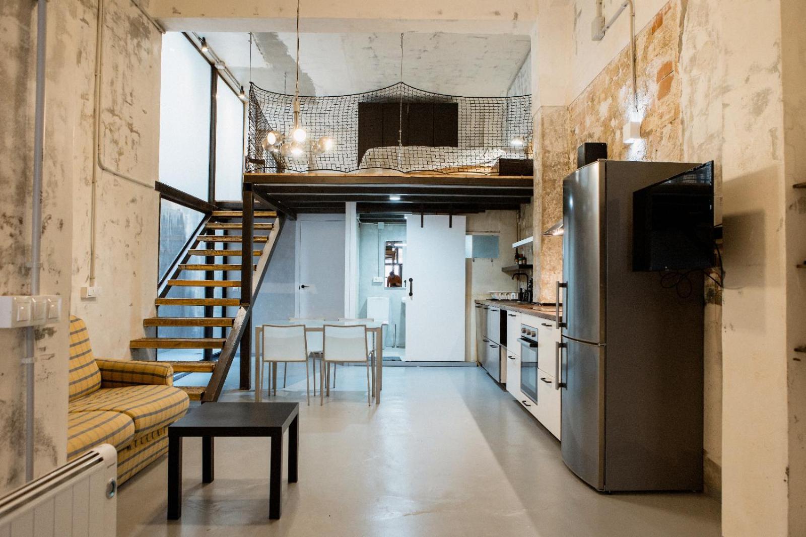 Poeta Apartman Valencia Kültér fotó