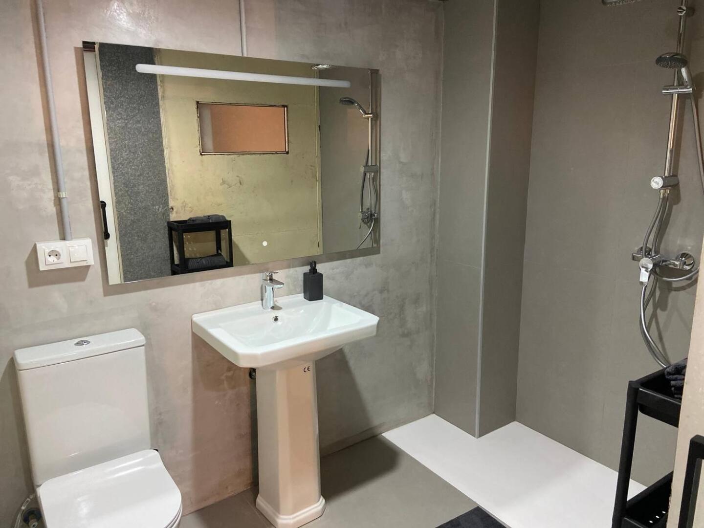Poeta Apartman Valencia Kültér fotó